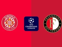 Prediksi Girona vs Feyenoord 2 Oktober 2024