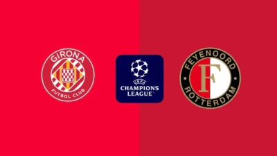 Prediksi Girona vs Feyenoord 2 Oktober 2024