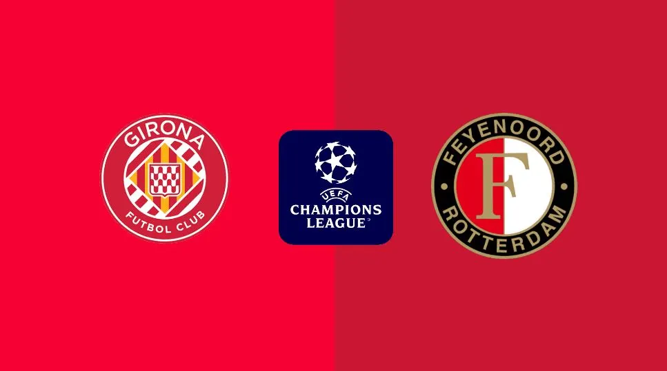 Prediksi Girona vs Feyenoord 2 Oktober 2024