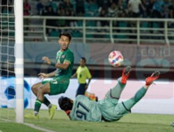 Hasil Liga 1: Persebaya Surabaya dan PSM Makassar Berbagi Poin 1-1