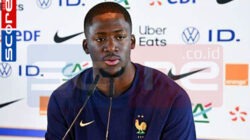 Ibrahima Konate Perasaan Simpati untuk Mbappe