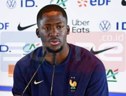 2 Alasan Ibrahima Konate Ungkap Rasa Simpati Untuk Mbappe