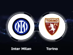 Prediksi Bola Inter Milan Vs Torino 6 Oktober 2024