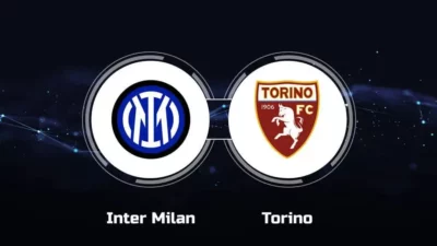 Prediksi Bola Inter Milan Vs Torino 6 Oktober 2024