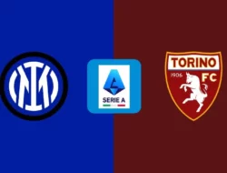 Prediksi Inter Milan vs Torino 6 Oktober 2024