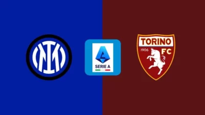 Inter Milan vs Torino