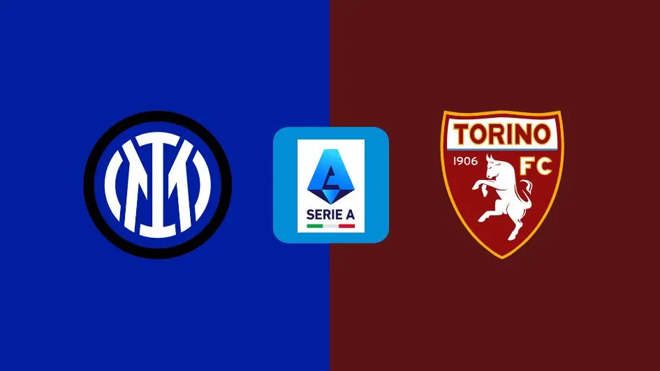 Inter Milan vs Torino