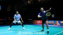 Jadwal Artic Open 2024, Hadiah, dan Daftar Pemain Indonesia