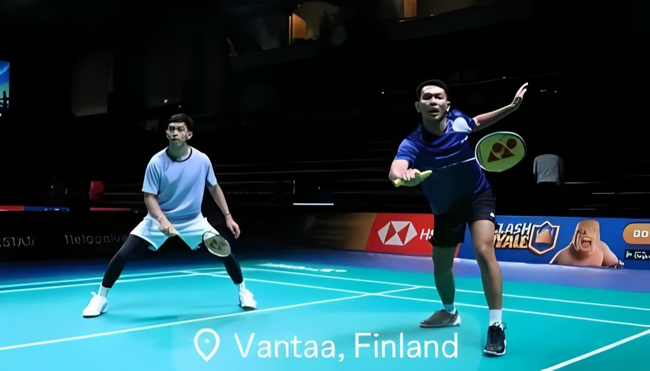 Jadwal Artic Open 2024, Hadiah, dan Daftar Pemain Indonesia