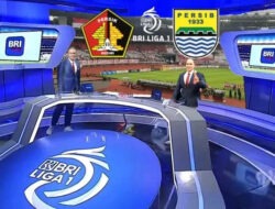 Jadwal Liga 1 Pekan ke -10 Musim 2024/2025