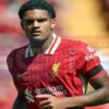 Kontrak Baru Jarell Quansah di Liverpool: Bukti Nyata di Tahun 2024