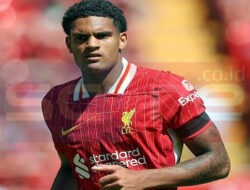 Kontrak Baru Jarell Quansah di Liverpool: Bukti Nyata di Tahun 2024