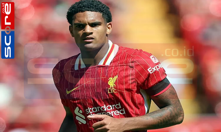 Kontrak Baru Jarell Quansah di Liverpool: Bukti Nyata di Tahun 2024