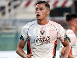 Jay Idzes: Rekor Sempurna Kapten Timnas Indonesia Jelang WCQ 2026