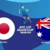 Prediksi Jepang vs Australia 15 Oktober 2024