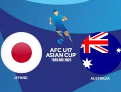 Prediksi Jepang vs Australia 15 Oktober 2024