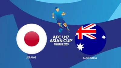 Prediksi Jepang vs Australia 15 Oktober 2024