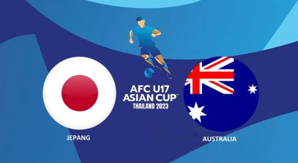 Prediksi Jepang vs Australia 15 Oktober 2024