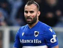 Jese Rodriguez, Eks Pemain Real Madrid Resmi Gabung Johor Darul Takzim