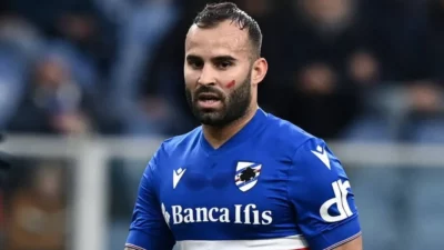 Jese Rodriguez, Eks Pemain Real Madrid Resmi Gabung Johor Darul Takzim