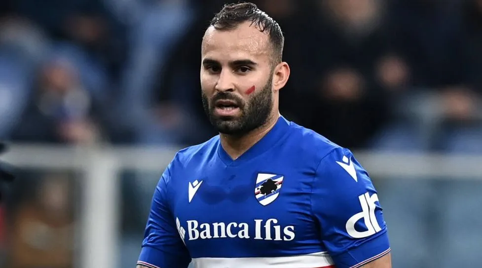 Jese Rodriguez, Eks Pemain Real Madrid Resmi Gabung Johor Darul Takzim