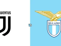 Prediksi Bola Juventus Vs Lazio 20 Oktober 2024