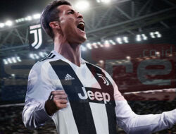 Kasus Hukum Cristiano Ronaldo dan Juventus: Lanjut di Bulan Maret 2025