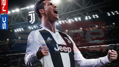 Kasus Hukum Cristiano Ronaldo dan Juventus: Lanjut di Bulan Maret 2025