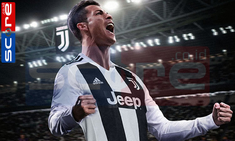 Kasus Hukum Cristiano Ronaldo dan Juventus