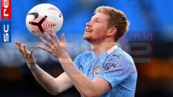 Kevin De Bruyne