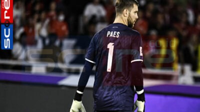 10 Daftar Kiper Termahal di Asia: Maarten Paes Urutan Berapa?