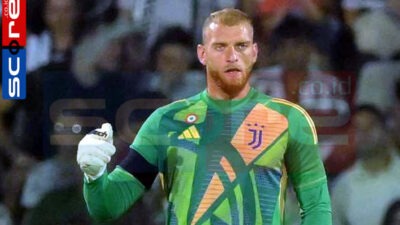 3 Kisah Menarik Michele Di Gregorio Hingga Dipanggil Timnas Italia