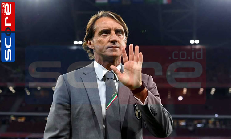 Kontroversi Roberto Mancini di Timnas Arab Saudi