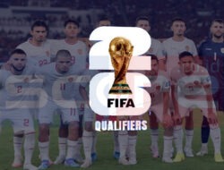 6 Tim Tak Terkalahkan dalam Kualifikasi Piala Dunia 2026: Indonesia?