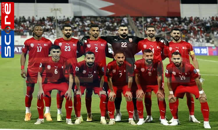 Kualifikasi Piala Dunia dan Kontroversi Bahrain