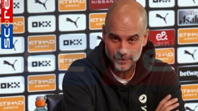 Guardiola: Harus Tunda Jadwal Manchester City di EPL 2025/2026