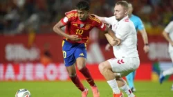 Update Kondisi Lamine Yamal Usai Bela Timnas Spanyol: Udah Baikan!