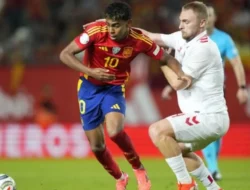 Update Kondisi Lamine Yamal Usai Bela Timnas Spanyol: Udah Baikan!