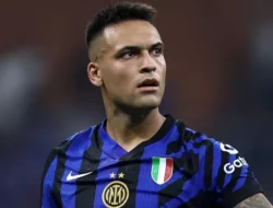 Lionel Scaloni: Lautaro Martinez Layak Raih Ballon d’Or Lebih dari Siapa pun