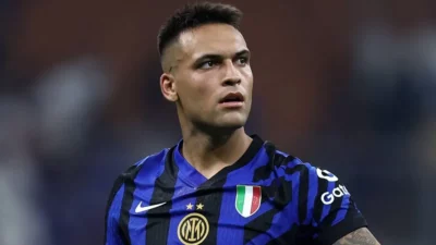 Lionel Scaloni: Lautaro Martinez Layak Raih Ballon d’Or Lebih dari Siapa pun