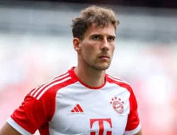 Manchester United Coba Angkut Leon Goretzka di Januari 2025