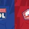 Prediksi Bola Lille Vs Lyon 2 November 2024