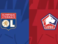 Prediksi Bola Lille Vs Lyon 2 November 2024