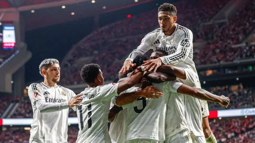 Lille vs Real Madrid 1 SCORE.CO.ID