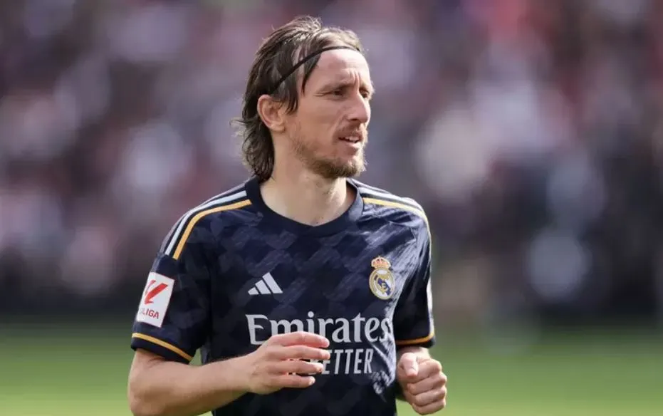 Luka Modric 1 SCORE.CO.ID