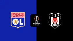 Lyon Vs Besiktas