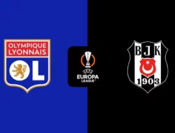 Prediksi Bola Lyon Vs Besiktas 25 Oktober 2024