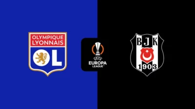 Prediksi Bola Lyon Vs Besiktas 25 Oktober 2024