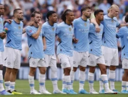 Manchester City Menang dalam Banding Terkait Aturan Liga Inggris