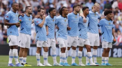 Manchester City Menang dalam Banding Terkait Aturan Liga Inggris